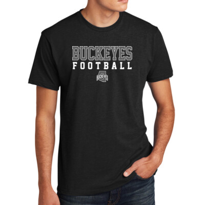 Buckeyes Adult Unisex Tee Thumbnail