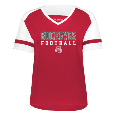 Women's Replica Jersey T-shirt Thumbnail