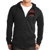 B3NP The Concert Fleece ® Full Zip Hoodie Thumbnail