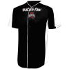 Full-Button Baseball Jersey Thumbnail