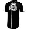 Full-Button Baseball Jersey Thumbnail