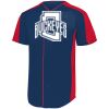 B3VP Youth Full-Button Baseball Jersey Thumbnail