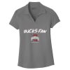 B3NP Ladies Dri FIT Legacy Polo Thumbnail