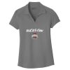 B3NP Ladies Dri FIT Legacy Polo Thumbnail