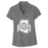 B3NP Ladies Dri FIT Legacy Polo Thumbnail