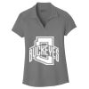 B3NP Ladies Dri FIT Legacy Polo Thumbnail