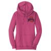 B3NP Women's Lightweight Fleece Hoodie Thumbnail