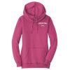 B3NP Women's Lightweight Fleece Hoodie Thumbnail