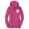 B3NP Women's Lightweight Fleece Hoodie Thumbnail