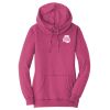 B3NP Women's Lightweight Fleece Hoodie Thumbnail