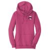 B3NP Women's Lightweight Fleece Hoodie Thumbnail