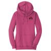 B3NP Women's Lightweight Fleece Hoodie Thumbnail