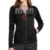 B3 NP Ladies Tricot Track Jacket Thumbnail