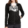 B3 NP Ladies Tricot Track Jacket Thumbnail
