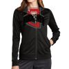B3 NP Ladies Tricot Track Jacket Thumbnail