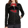 B3 NP Ladies Tricot Track Jacket Thumbnail