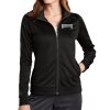 B3 NP Ladies Tricot Track Jacket Thumbnail