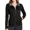 B3 NP Ladies Tricot Track Jacket Thumbnail